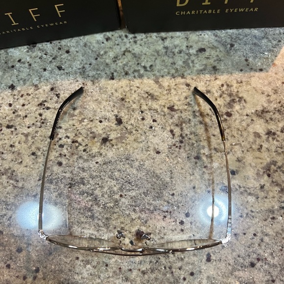 Diff Eyewear Scout Blue Light Glasses - Picture 2 of 4